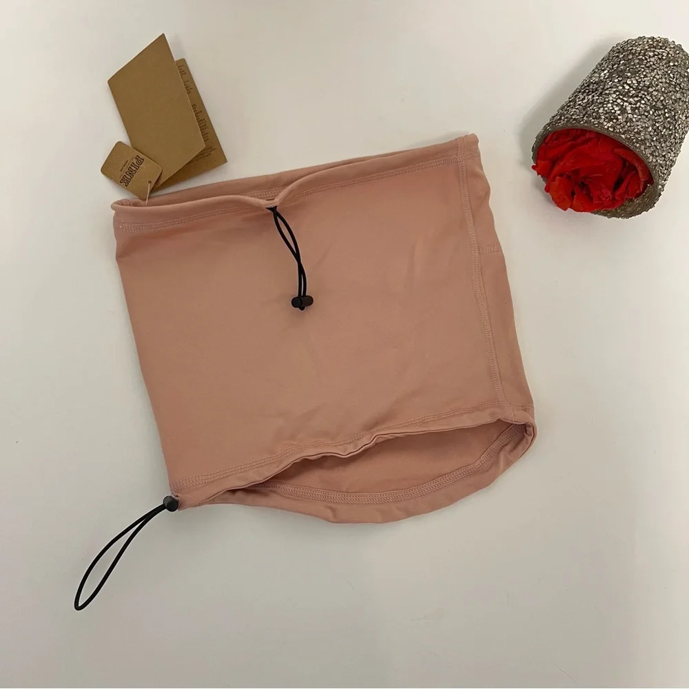 Victoria’s Secret Nude Face Mask / Running Mask / Winter Mask / NWT - Reemoly